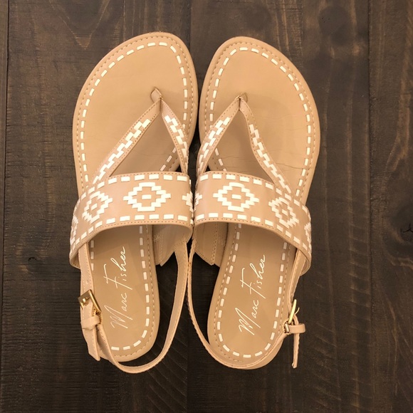 Marc Fisher Shoes - Marc Fisher Sandals